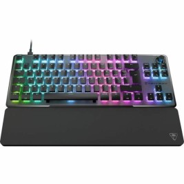 Клавиатура Turtle Beach Vulcan II Tkl Pro Черен френски AZERTY