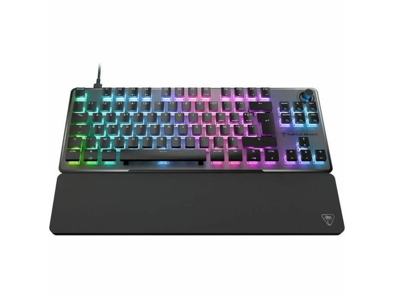 Клавиатура Turtle Beach Vulcan II Tkl Pro Черен френски AZERTY