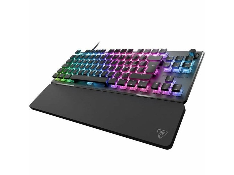 Клавиатура Turtle Beach Vulcan II Tkl Pro Черен френски AZERTY