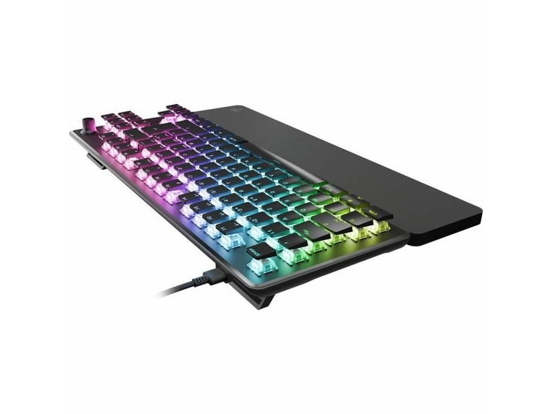 Клавиатура Turtle Beach Vulcan II Tkl Pro Черен френски AZERTY