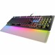 Блутут клавиатура Roccat Vulcan II Max - Linear Черен френски QWERTY