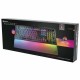 Блутут клавиатура Roccat Vulcan II Max - Linear Черен френски QWERTY