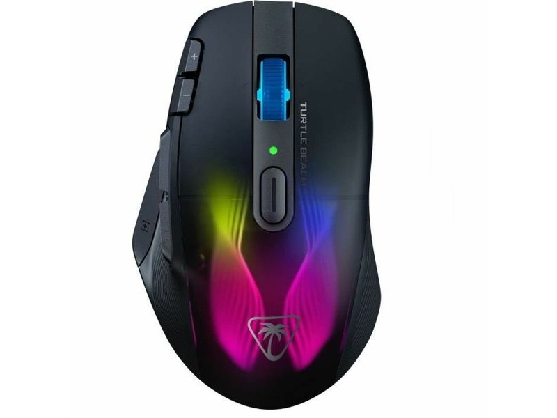 Безжична мишка Turtle Beach Kone XP Air Черен