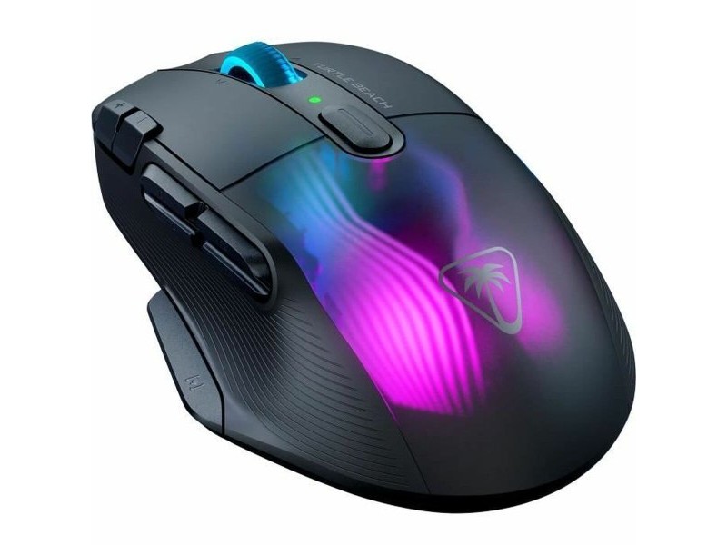 Безжична мишка Turtle Beach Kone XP Air Черен