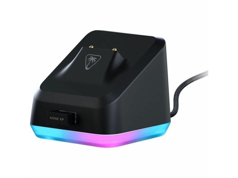Безжична мишка Turtle Beach Kone XP Air Черен