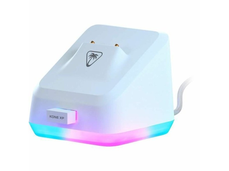 Безжична мишка Turtle Beach Kone XP Air Бял