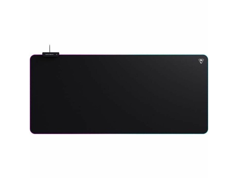 Подложка за мишка Turtle Beach AIMO XXL Черен