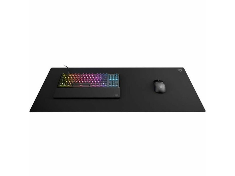 Подложка за мишка Turtle Beach Sense Core XXL Черен