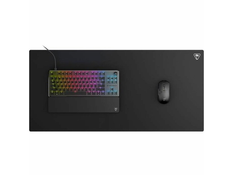 Подложка за мишка Turtle Beach Sense Core XXL Черен