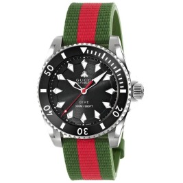 Мъжки часовник Gucci YA136364