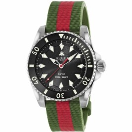 Мъжки часовник Gucci YA136349