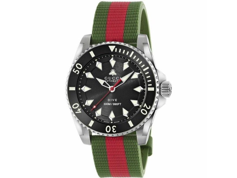 Мъжки часовник Gucci YA136349
