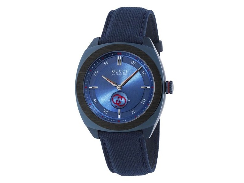 Мъжки часовник Gucci YA142331