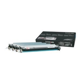 Toнер Lexmark C734X24G Черен