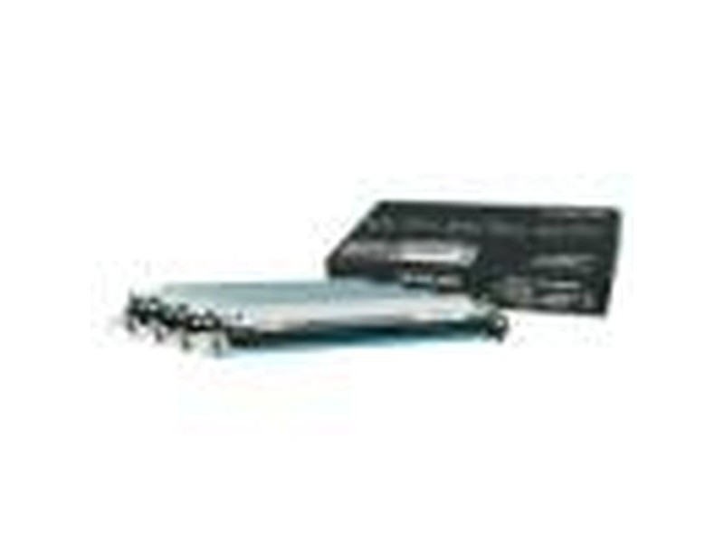 Toнер Lexmark C734X24G Черен