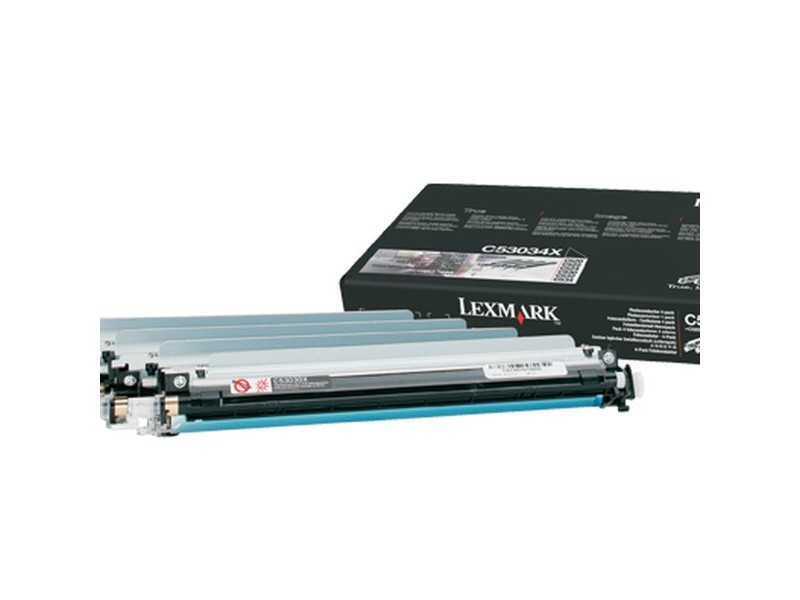 Барабан на принтера Lexmark C53034X