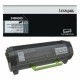 Toнер Lexmark 24B6035 Черен