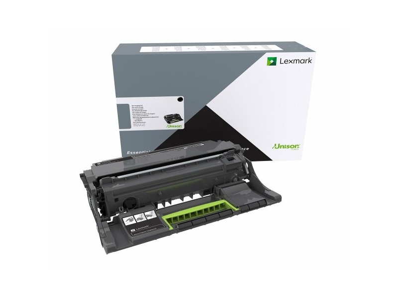 Барабан на принтера Lexmark 56F0ZA0 Черен