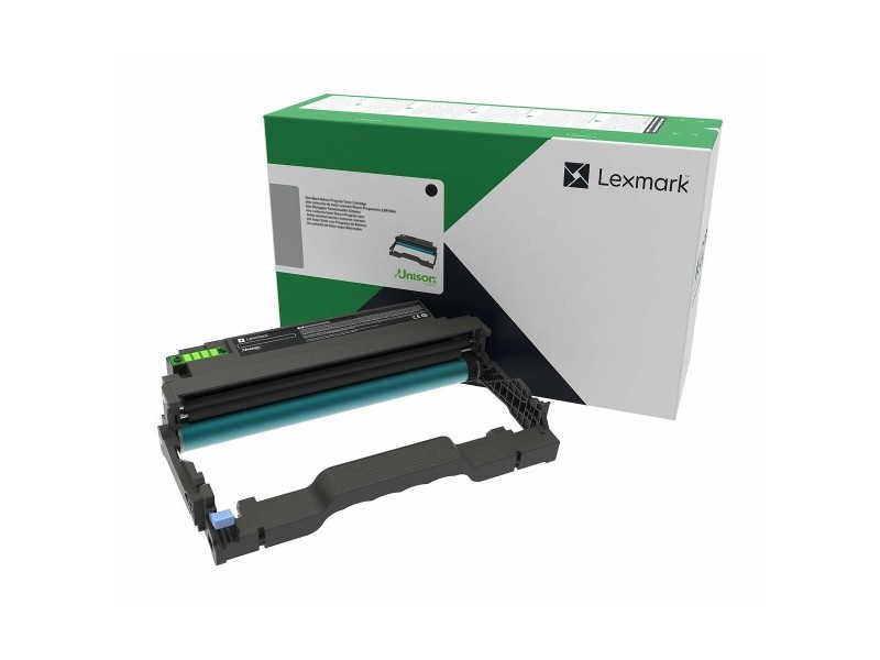 Барабан Lexmark B220Z00 Черен