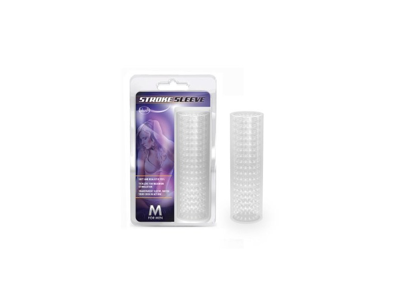 Еротична Игра Blush M for Men