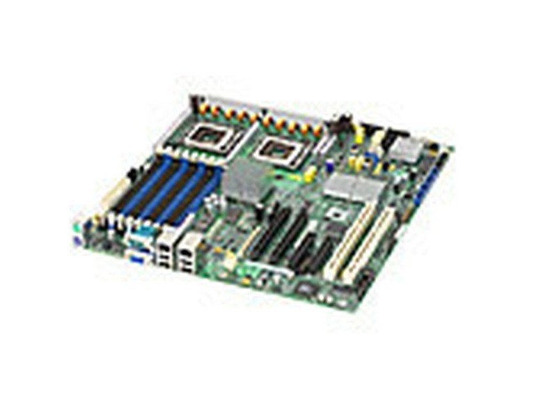 Дънна платка Intel S5000PSLROMBR LGA 1151