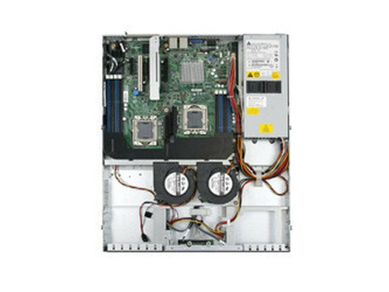 Сървър Intel SR1630BCR Intel 16 GB RAM