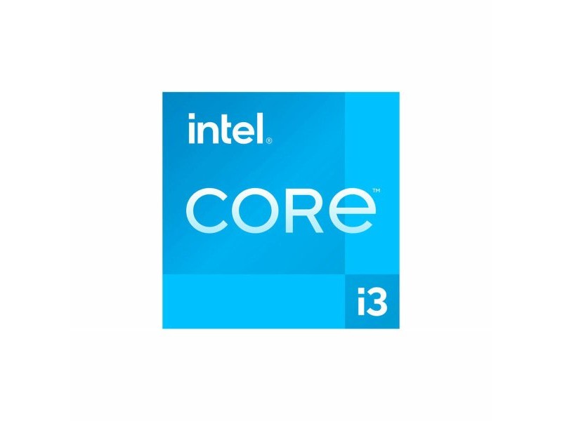 процесор Intel BX8071512100F LGA1700 intel core i3-12100f