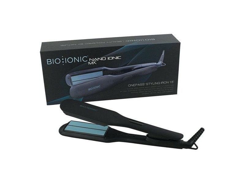 Преса за коса Bio Ionic Bio Ionic (1 броя)