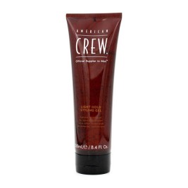 Душ гел American Crew Crew Light (250 ml)