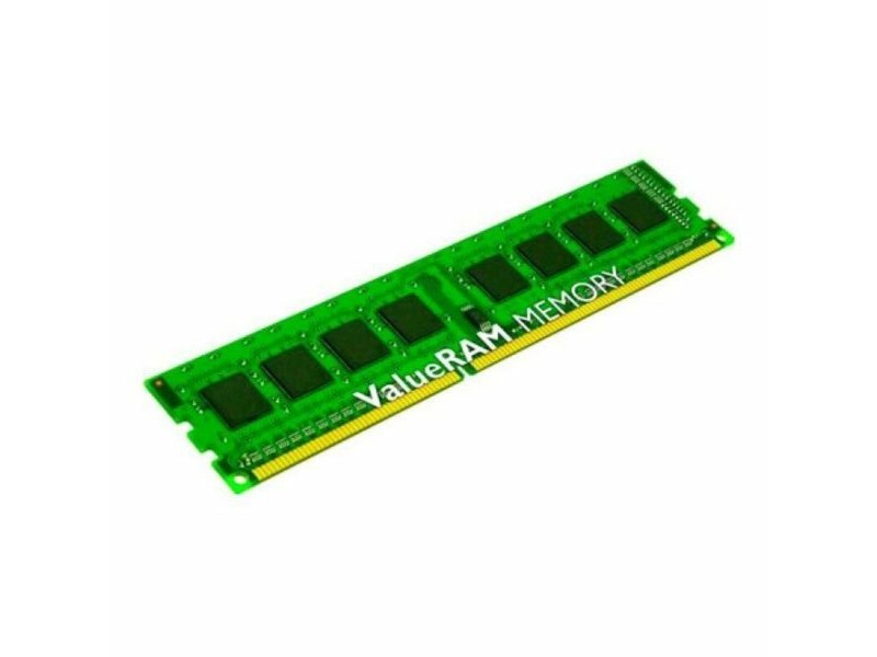 RAM памет Kingston KVR16N11/8 8 GB 1600 mHz CL11 DDR3 RAM памет Kingston KVR16N11/8 8 GB 1600 mHz CL11 DDR3