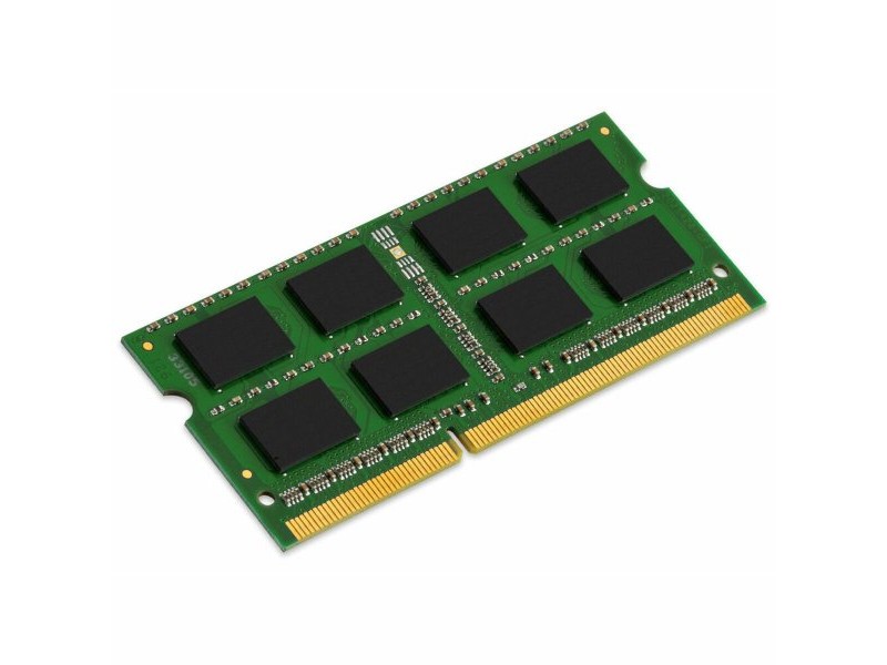 RAM памет Kingston KVR16S11S8/4 CL11 4 GB