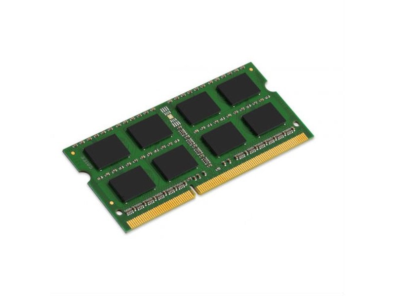 RAM памет Kingston KVR16LS11/4 DDR3 SDRAM DDR3L 4 GB CL11
