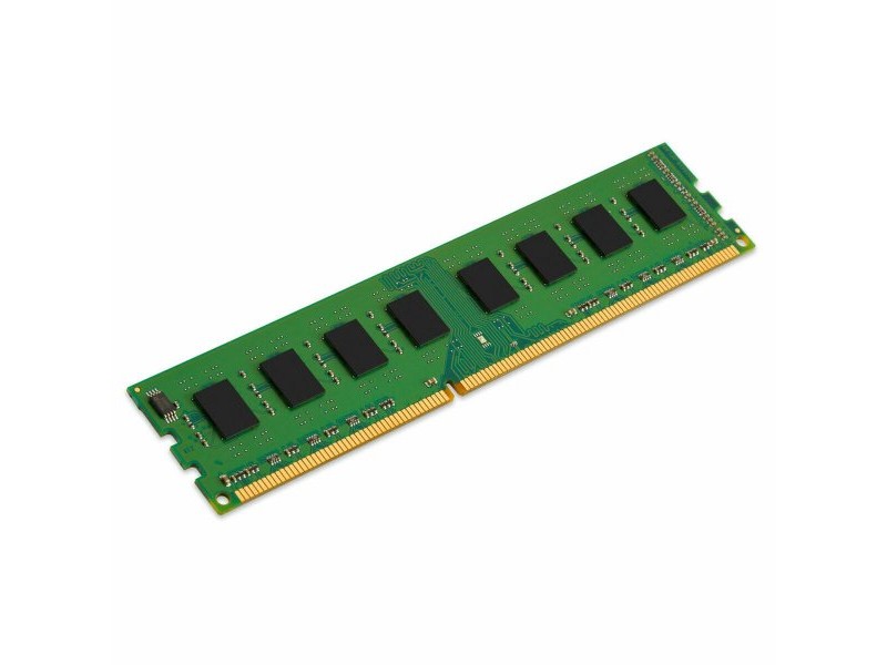 RAM памет Kingston KCP3L16ND8/8 PC-12800 CL11 8 GB DDR3 SDRAM