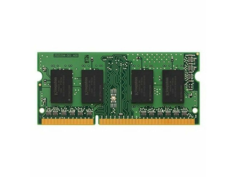 RAM памет Kingston KCP3L16SS8/4