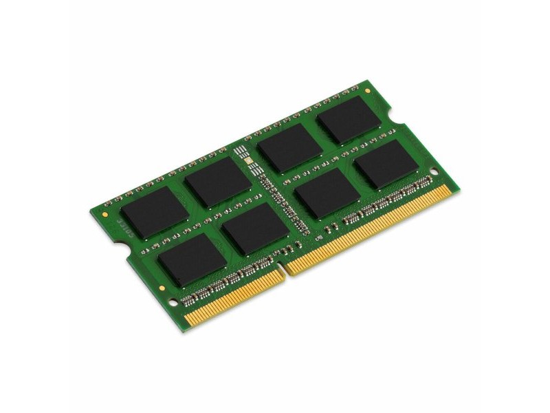 RAM памет Kingston KCP3L16SD8/8 CL11 8 GB PC3-12800 DDR3 SDRAM