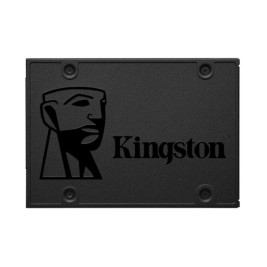 Твърд диск Kingston SA400S37/960G 960 GB SSD SSD