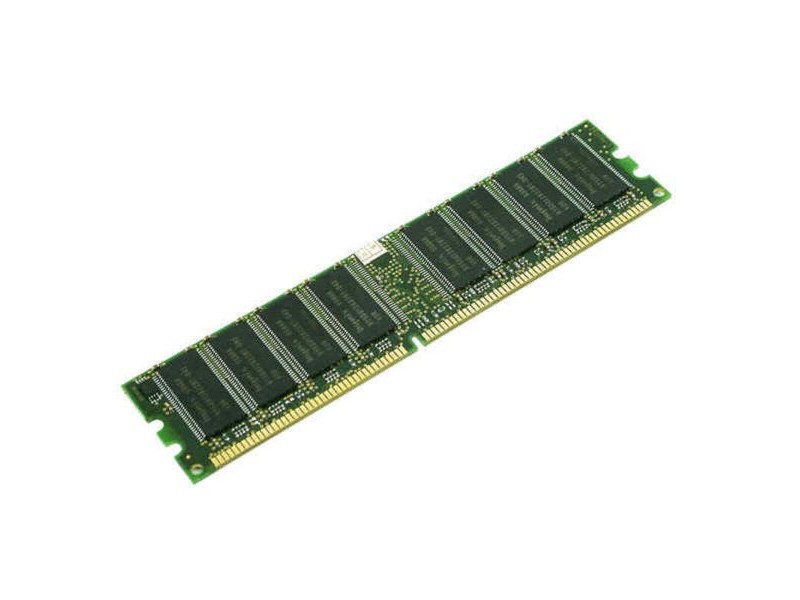 RAM памет Kingston KVR26N19S6/4 DDR4 2666 MHz 4 GB DDR4 2666 MHz CL19