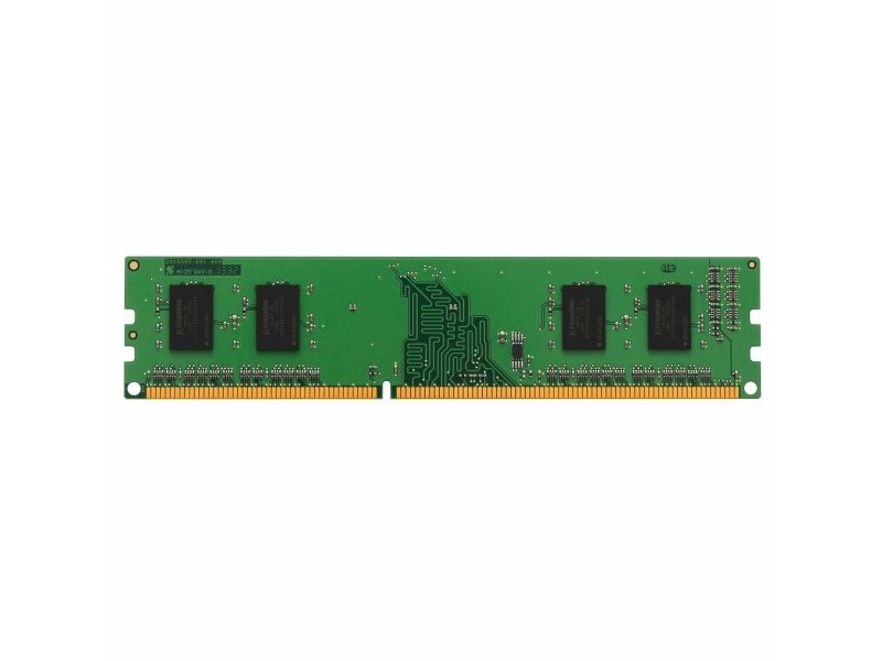 RAM памет Kingston KVR32N22D8/16 3200 MHz 16 GB DDR4 DDR5 CL22 RAM памет Kingston KVR32N22D8/16 3200 MHz 16 GB DDR4 DDR5 CL22