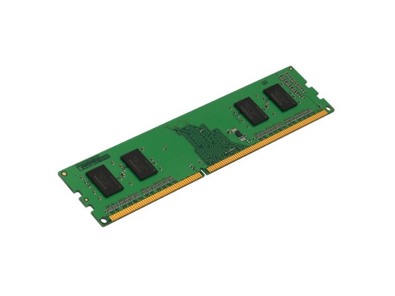 RAM памет Kingston KVR32N22S6/4 4 GB DDR4 3200 MHz CL22