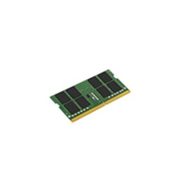 RAM памет Kingston KVR32S22D8/16 16GB 16 GB CL22 DDR4 3200 MHz