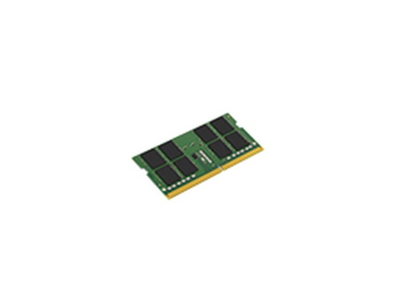 RAM памет Kingston KVR32S22D8/16 16GB 16 GB CL22 DDR4 3200 MHz