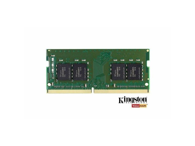 RAM памет Kingston KVR32S22S8/8 8 GB DDR4 3200 MHz CL22