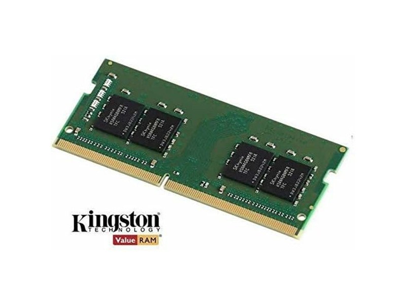 RAM памет Kingston KVR32S22S8/8 8 GB DDR4 3200 MHz CL22