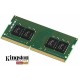 RAM памет Kingston KVR32S22S8/8 8 GB DDR4 3200 MHz CL22