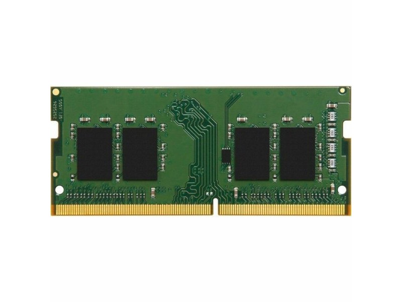 RAM памет Kingston KVR32S22S6/4 4 GB DDR4 3200 MHz CL22