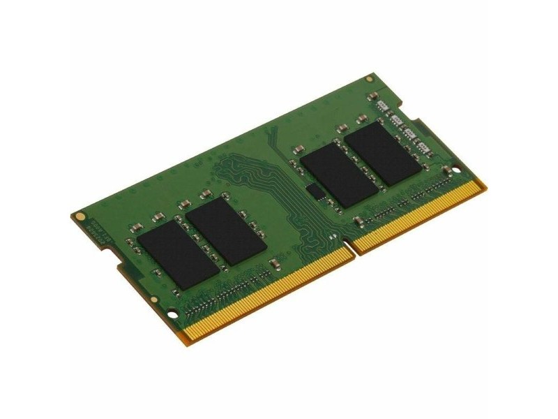 RAM памет Kingston KVR32S22S6/4 4 GB DDR4 3200 MHz CL22