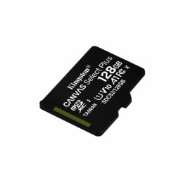 Micro SD карта Kingston SDCS2/128GBSP 128 GB