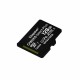 Micro SD карта Kingston SDCS2/128GBSP 128 GB