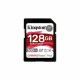 Mикро SD карта памет с адаптер Kingston SDR2/128GB 128 GB SDXC UHS-II 8K Ultra HD Mикро SD карта памет с адаптер Kingston SDR2/128GB 128 GB SDXC UHS-II 8K Ultra HD