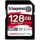 Mикро SD карта памет с адаптер Kingston SDR2/128GB 128 GB SDXC UHS-II 8K Ultra HD Mикро SD карта памет с адаптер Kingston SDR2/128GB 128 GB SDXC UHS-II 8K Ultra HD